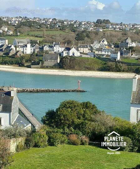 Appartement à AUDIERNE