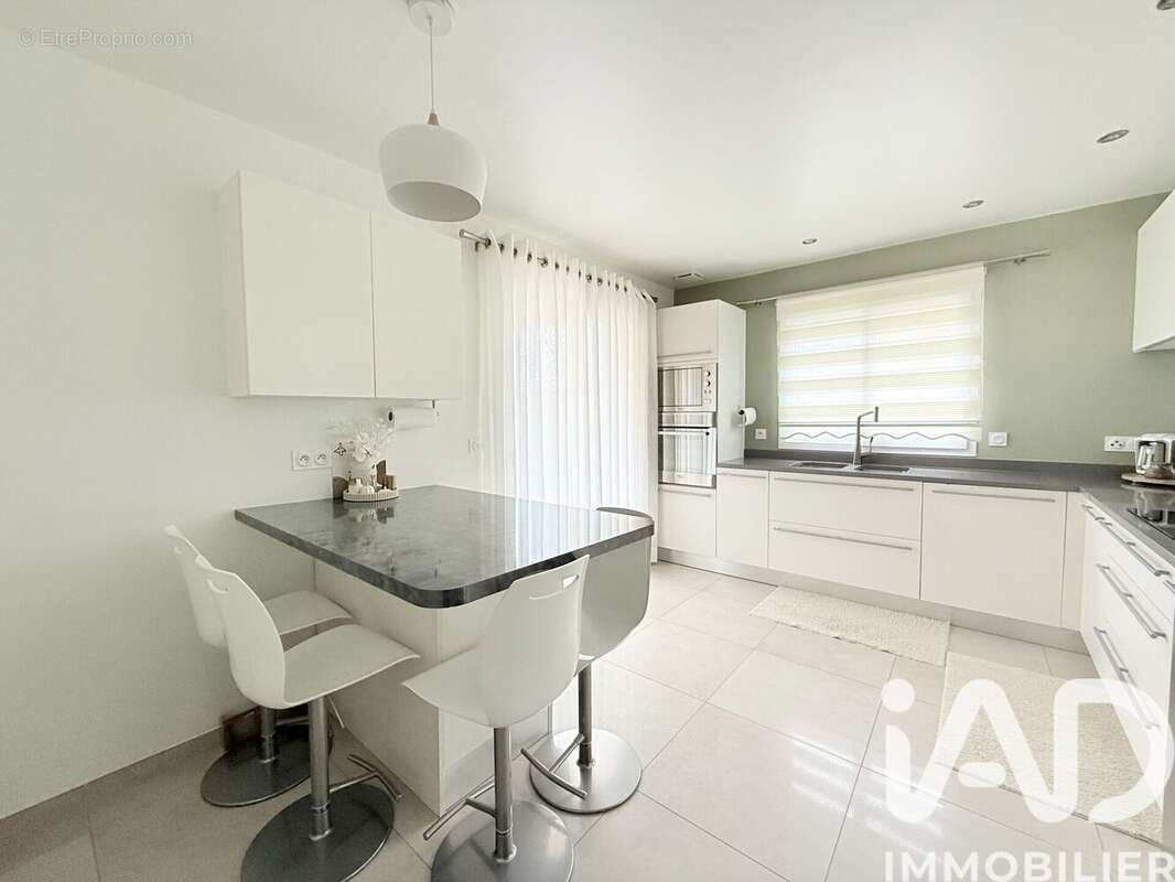 Photo 6 - Maison à DIGNE-LES-BAINS