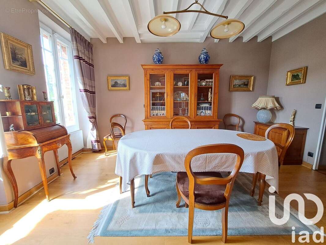 Photo 3 - Maison à VENIZY