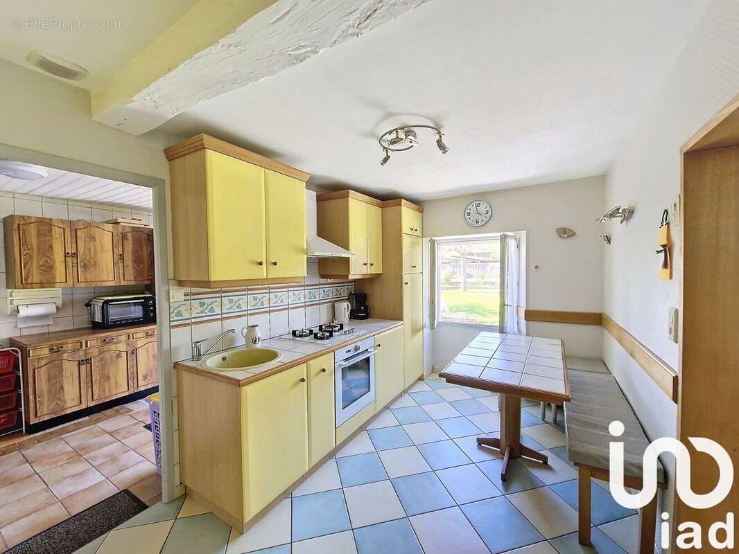 Photo 3 - Maison à SAINTE-FLORENCE