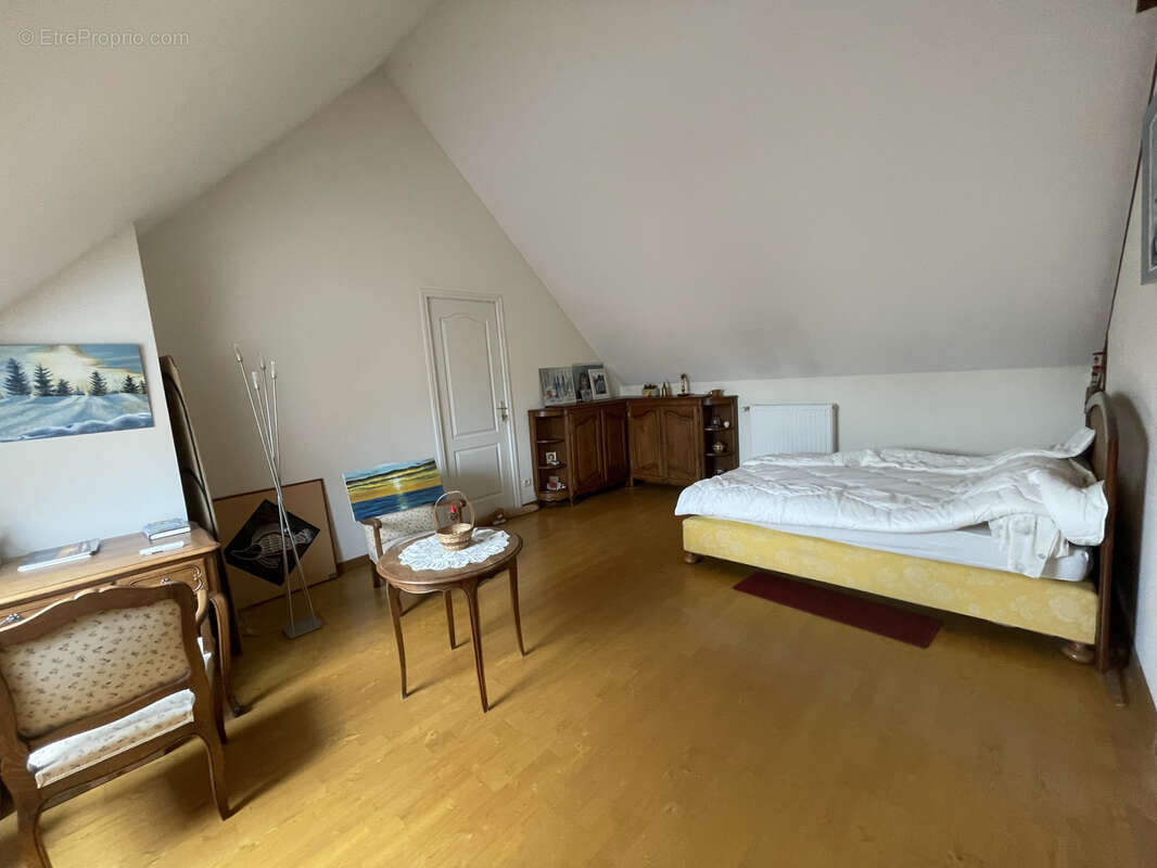 Maison Le Mans - photo 12