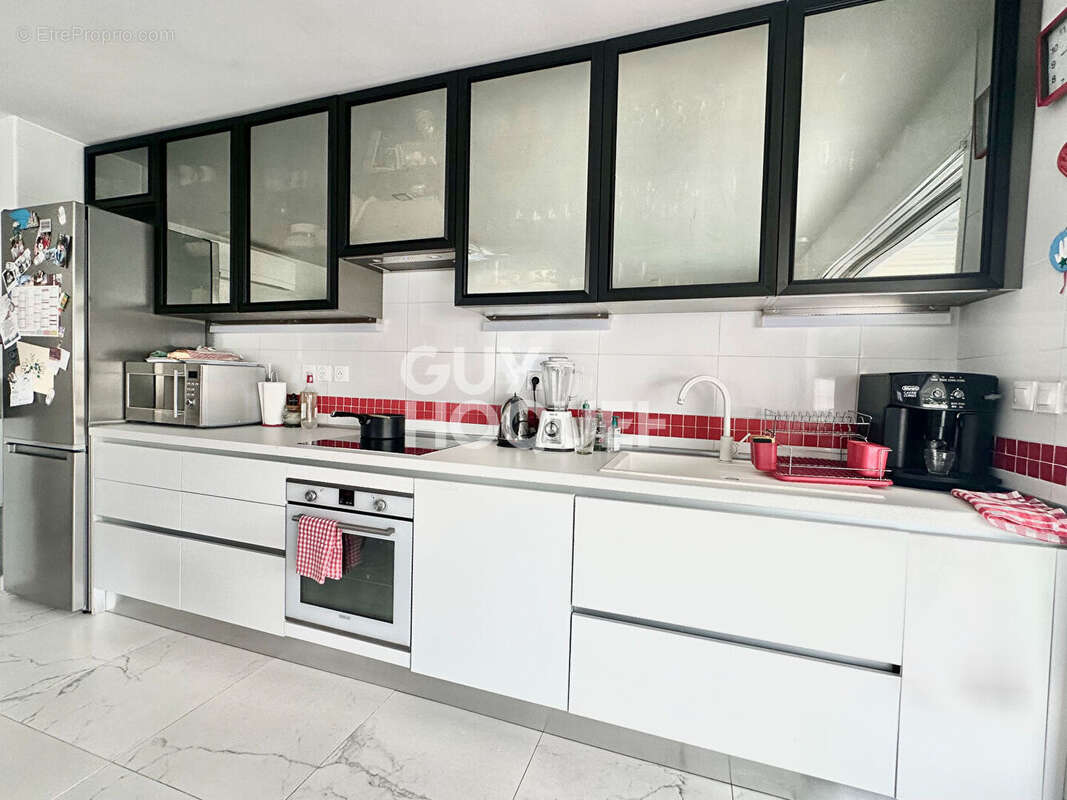 Maison à GUJAN-MESTRAS