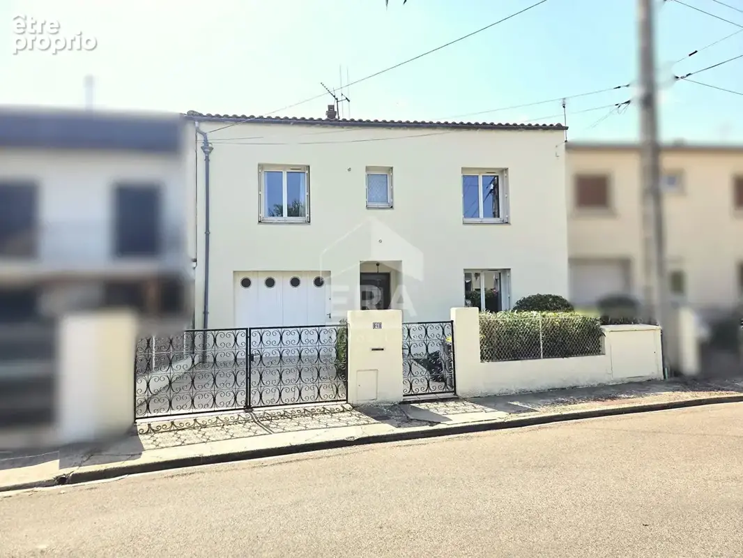 Maison 113m² à limoux - photo 10