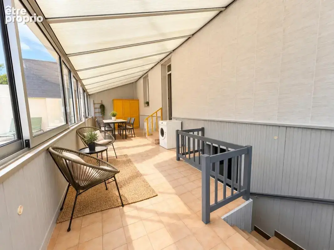Maison 6 pièces 130 m² à vendre à La Roche-Sur-Yon (85000) - photo 10