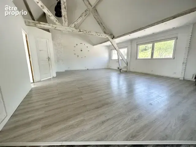 Appartement 3 chambres avec mezzanine option possible d'un garage - photo 5
