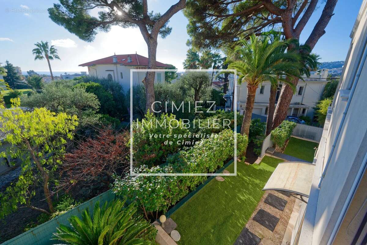 Maison à NICE