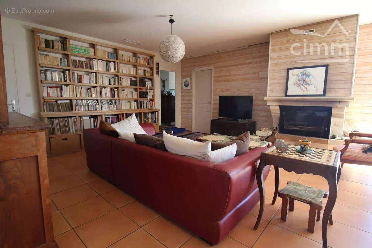 Maison à MAGRIE