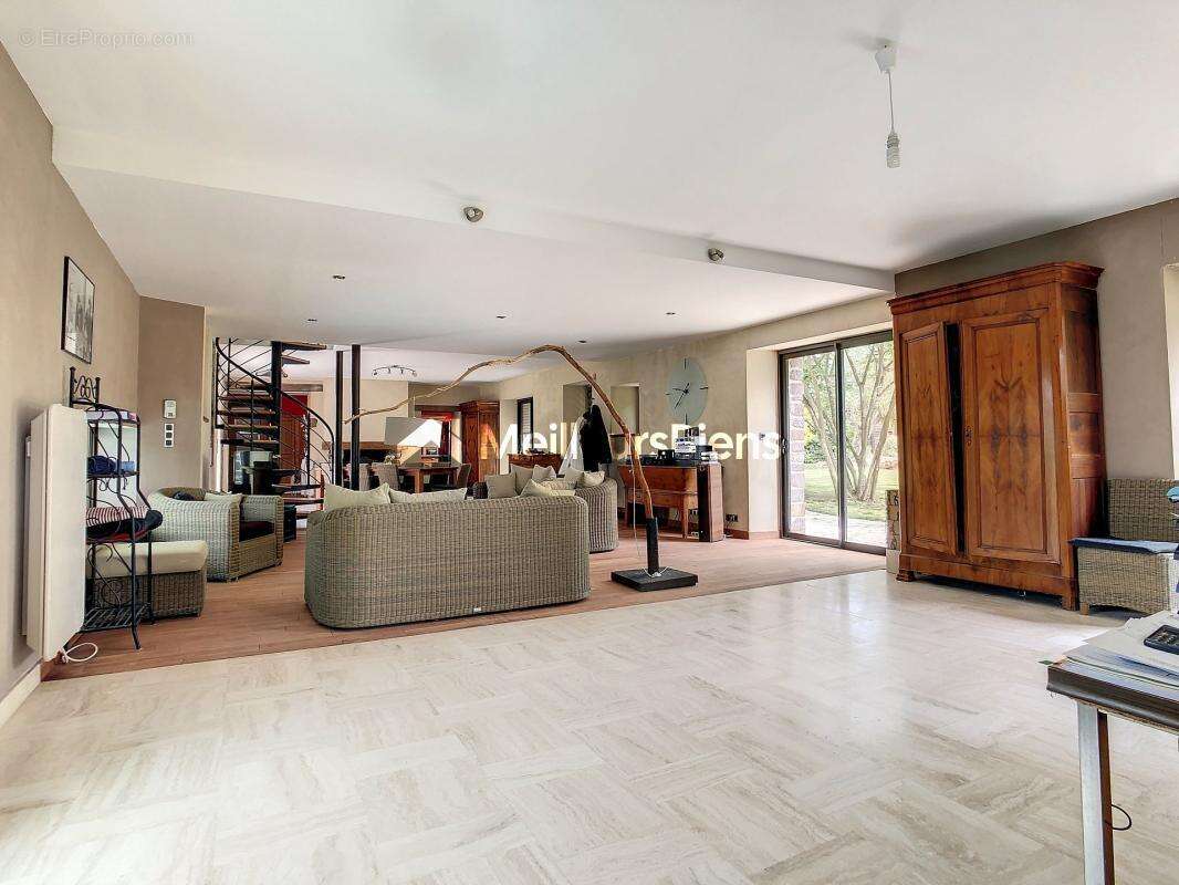 Maison à BREAL-SOUS-MONTFORT