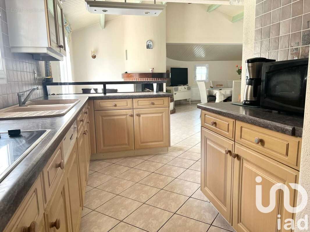 Photo 2 - Maison à NOTRE-DAME-DE-MONTS