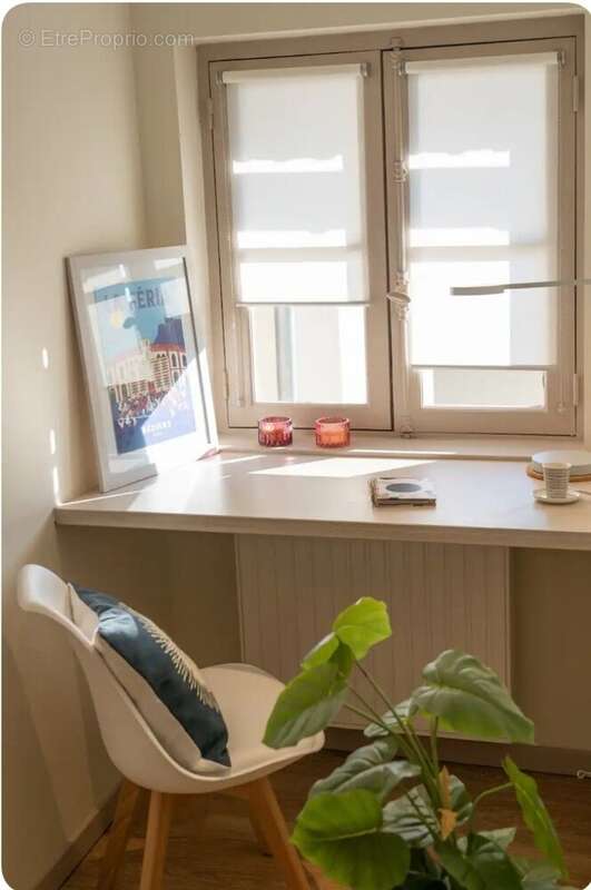 Appartement à BEZIERS