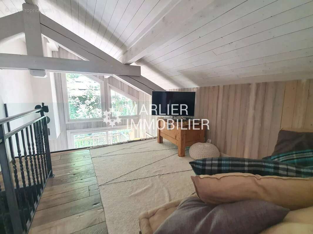 Appartement à MEGEVE