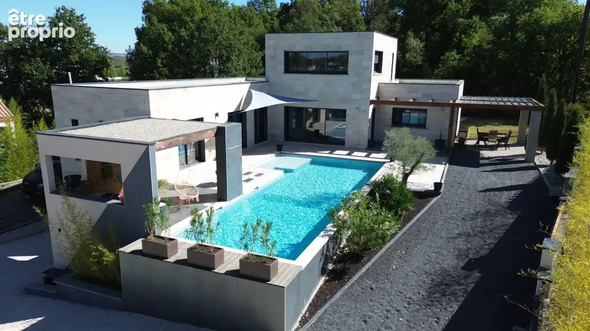Photo Maison à Albi au prix de 520 000€