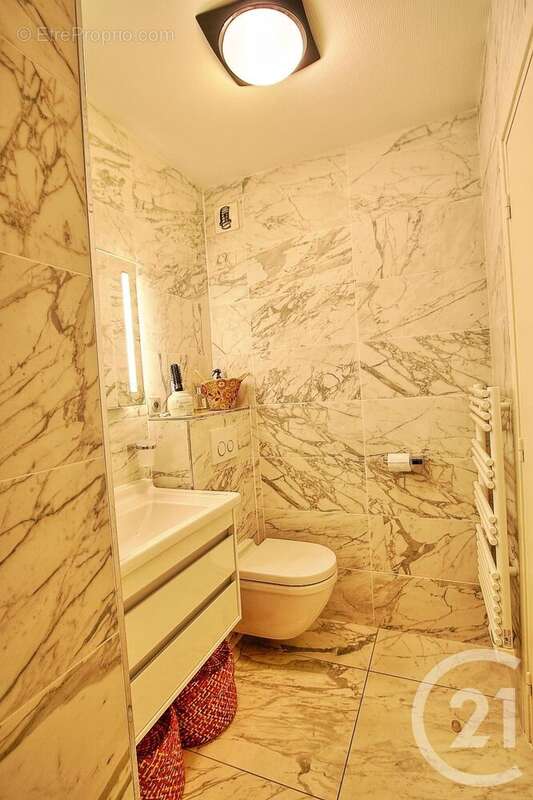 Appartement à LYON-7E