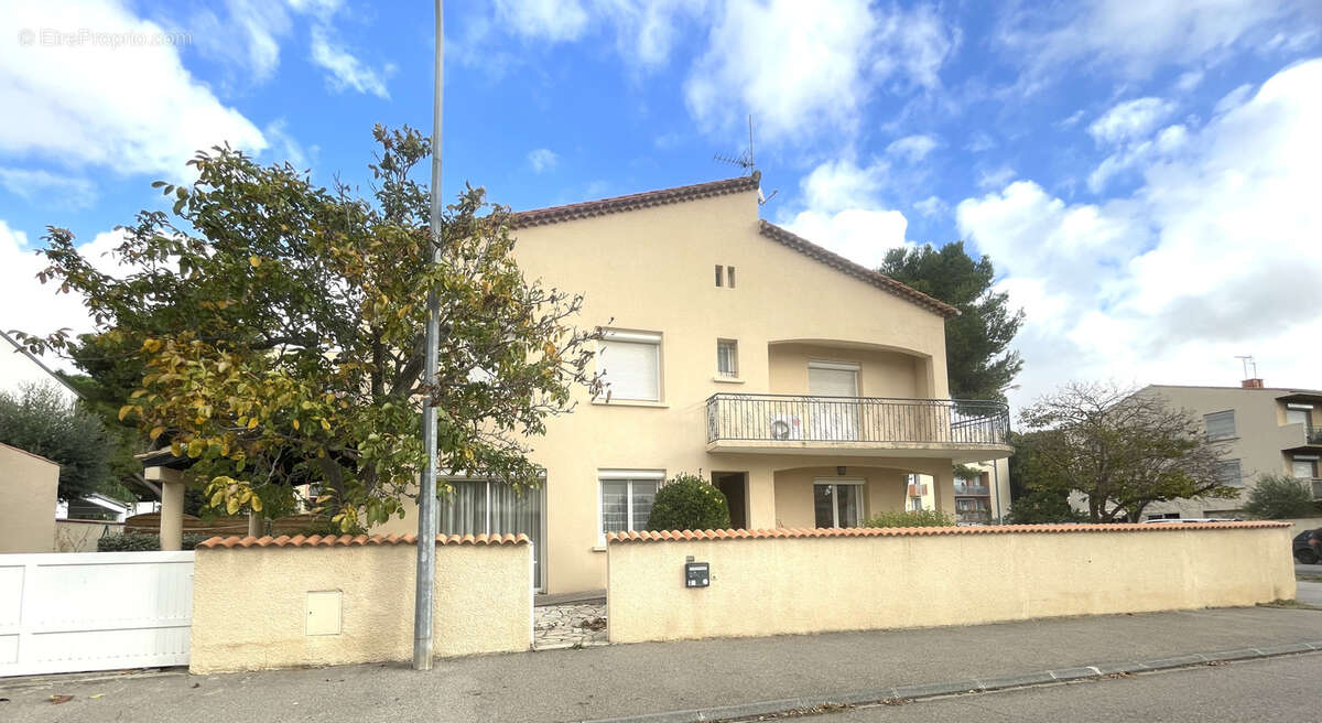 Maison à NARBONNE