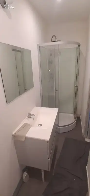 Maison rénovée ( 2017 ). ( rentabilite potentielle : 12,5% ). - photo 6