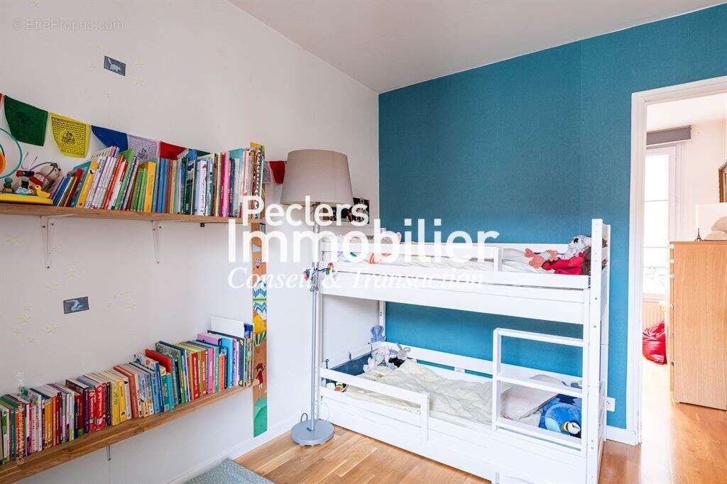 Appartement à RUEIL-MALMAISON