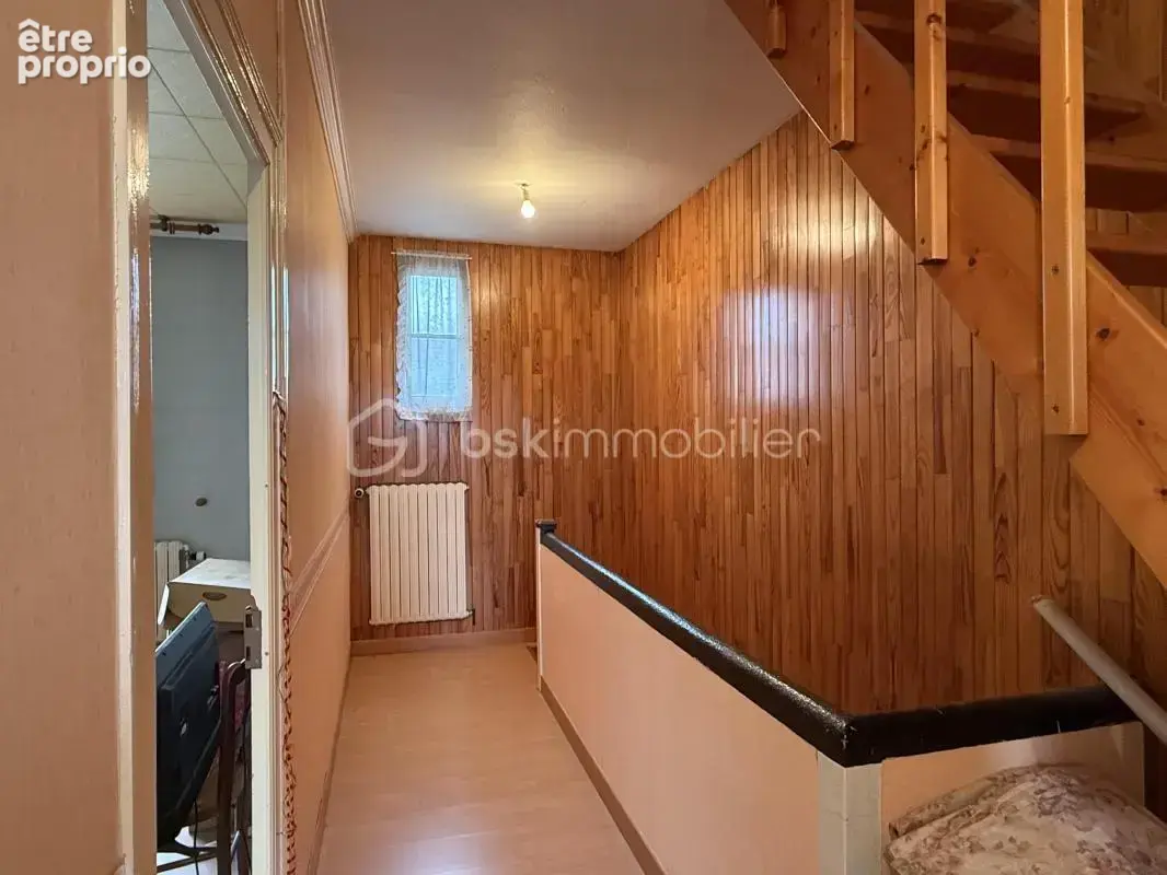 Maison familiale avec studio indépendant – Quartier Olivier Heuzé – Le Mans - photo 9