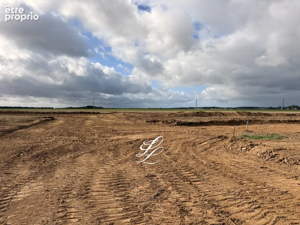 Les Forières, votre lotissement à 5 minutes d'Evreux - photo 4