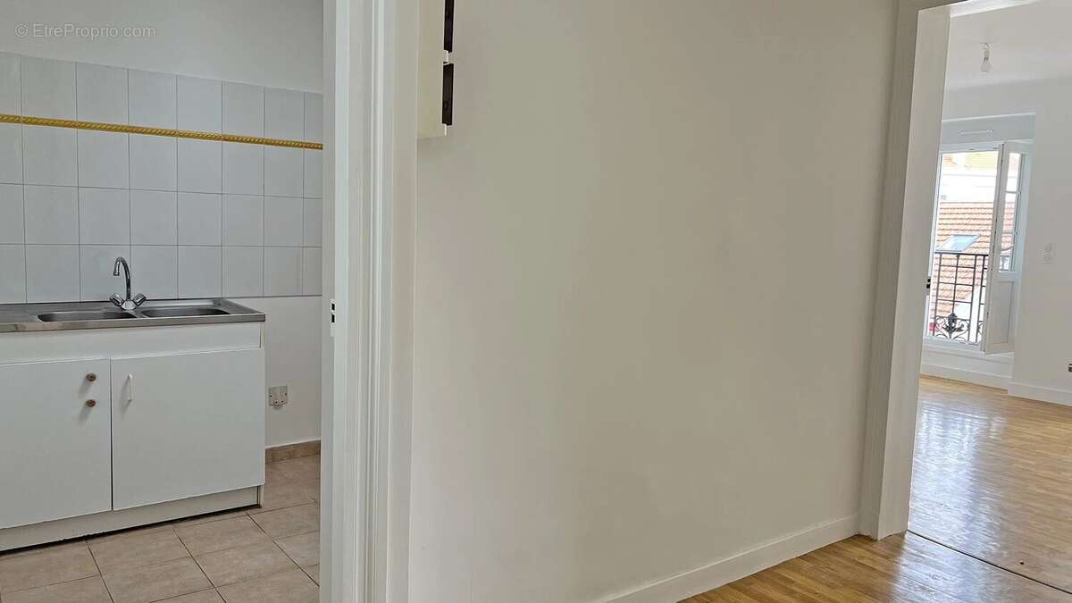 Appartement à BIARRITZ