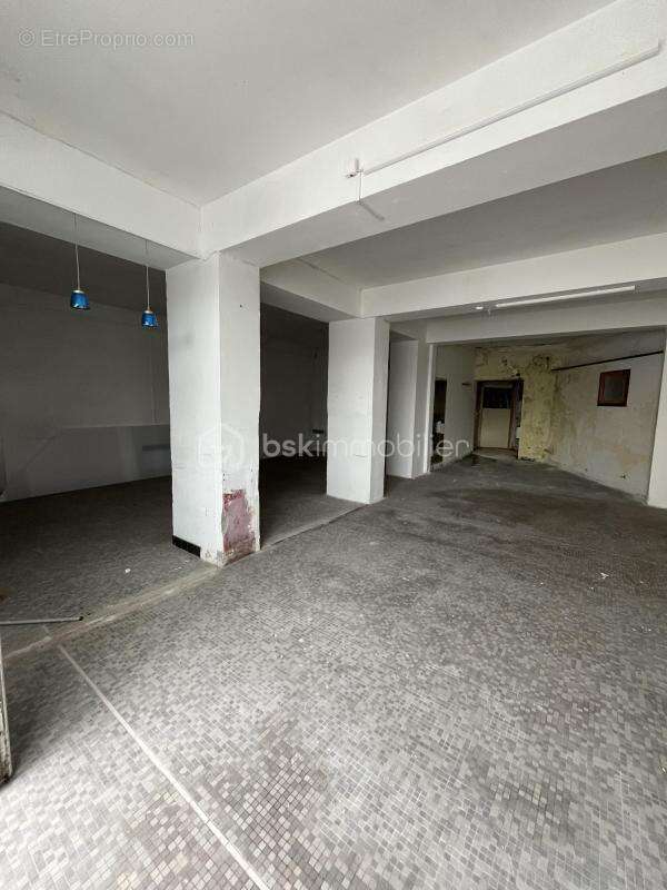 Maison de ville, avec local - photo 6