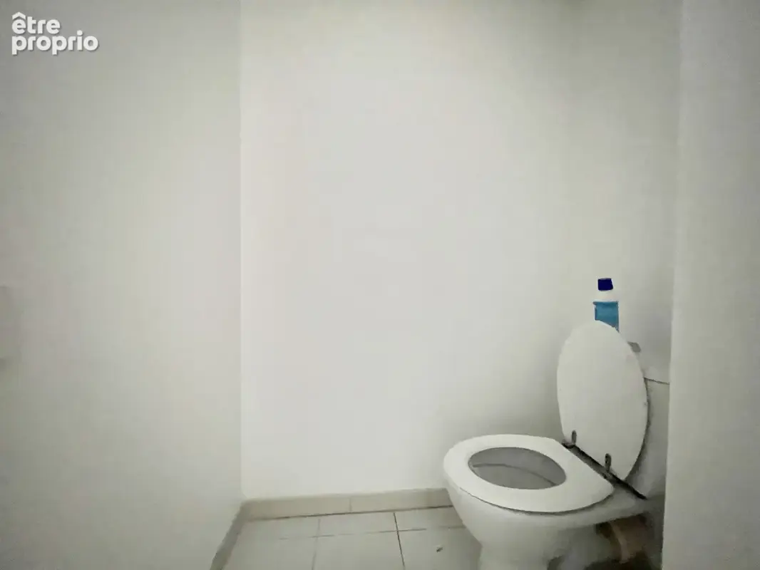Dans luxueuse résidence au centre du CANNET - photo 11