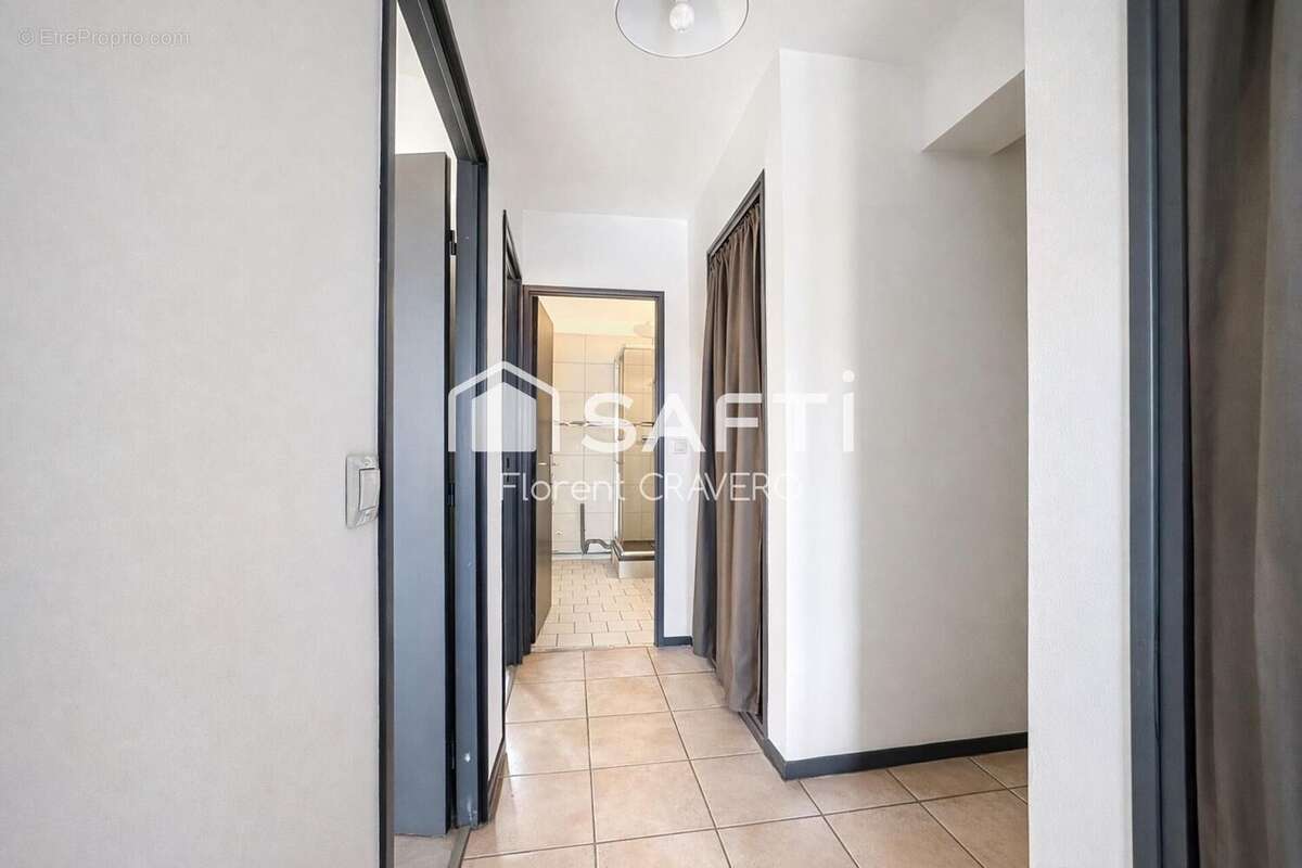 Photo 5 - Appartement à VILLEPARISIS