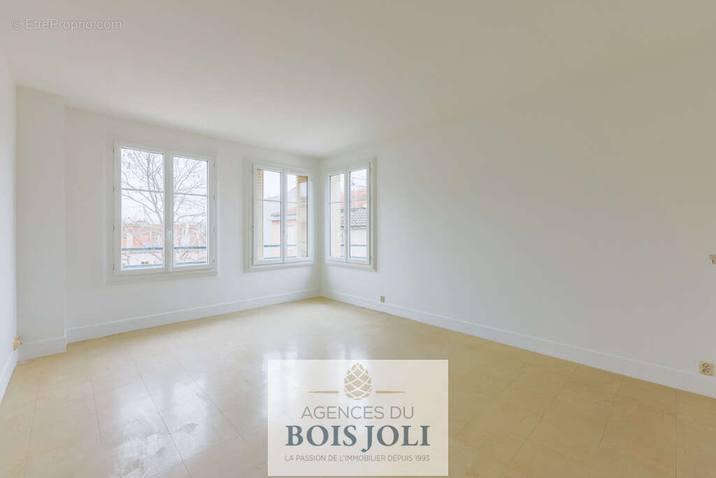 Appartement à CLAMART
