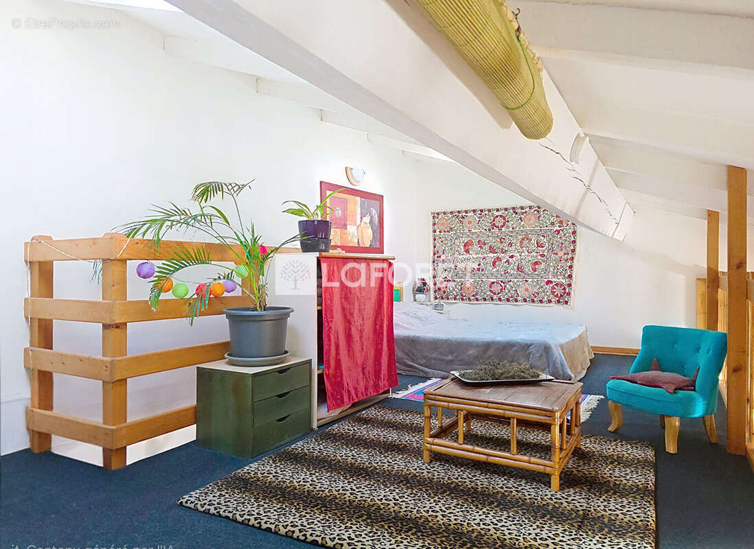 Maison à ILLE-SUR-TET