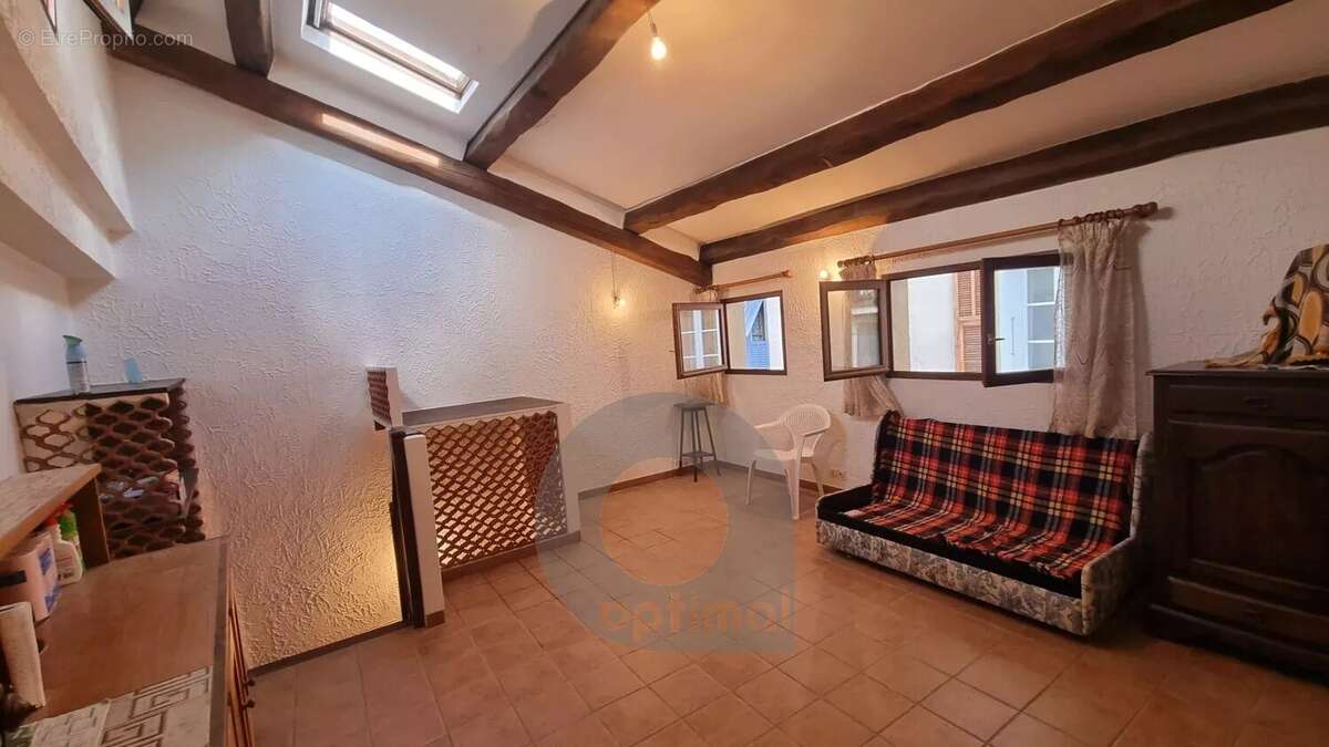 Charmante maison de village - photo 2