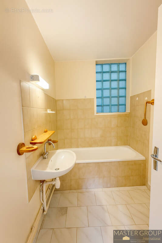 Appartement à AJACCIO