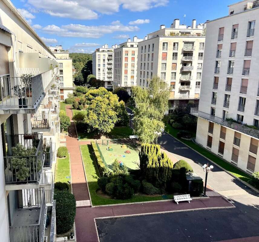 Appartement à VERSAILLES