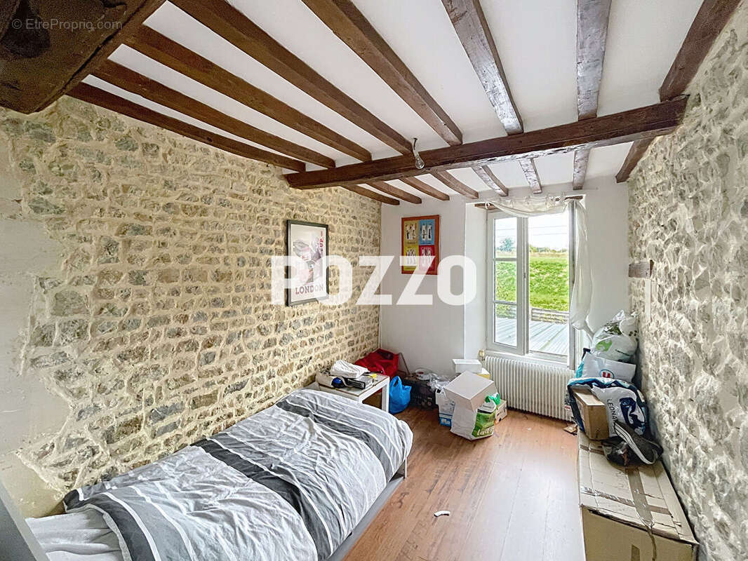 Maison à RANCHY