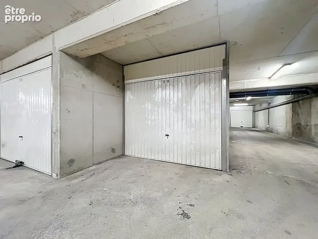 Marseille 4e - t2 + box - investissement locatif - photo 6