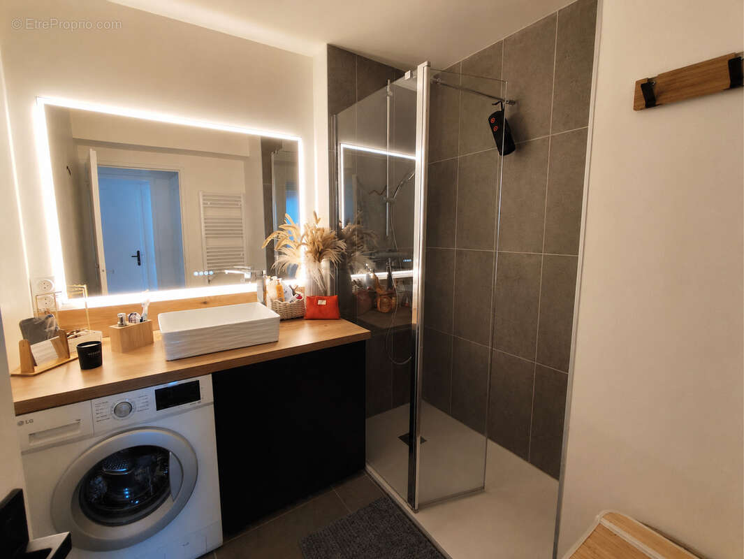 Appartement à CLERMONT-FERRAND