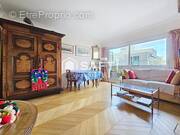 Photo 1 - Appartement à ISSY-LES-MOULINEAUX