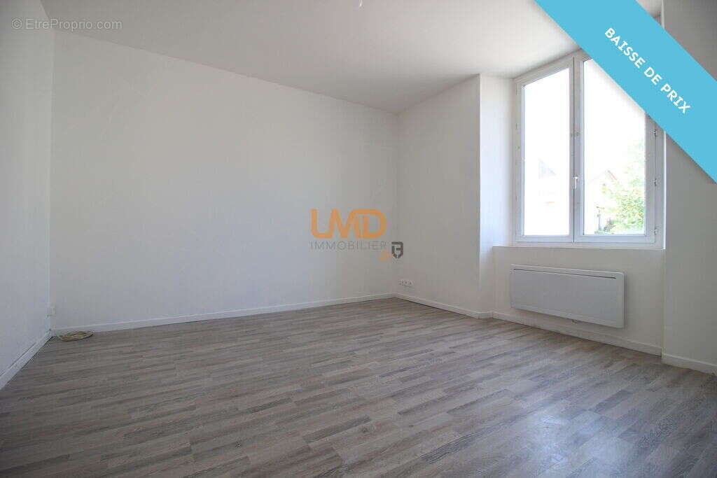 Appartement à MOLIERES-SUR-CEZE