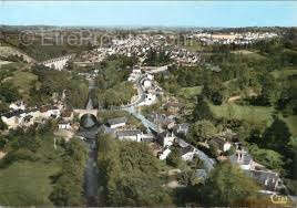 Terrain à PIERRE-BUFFIERE