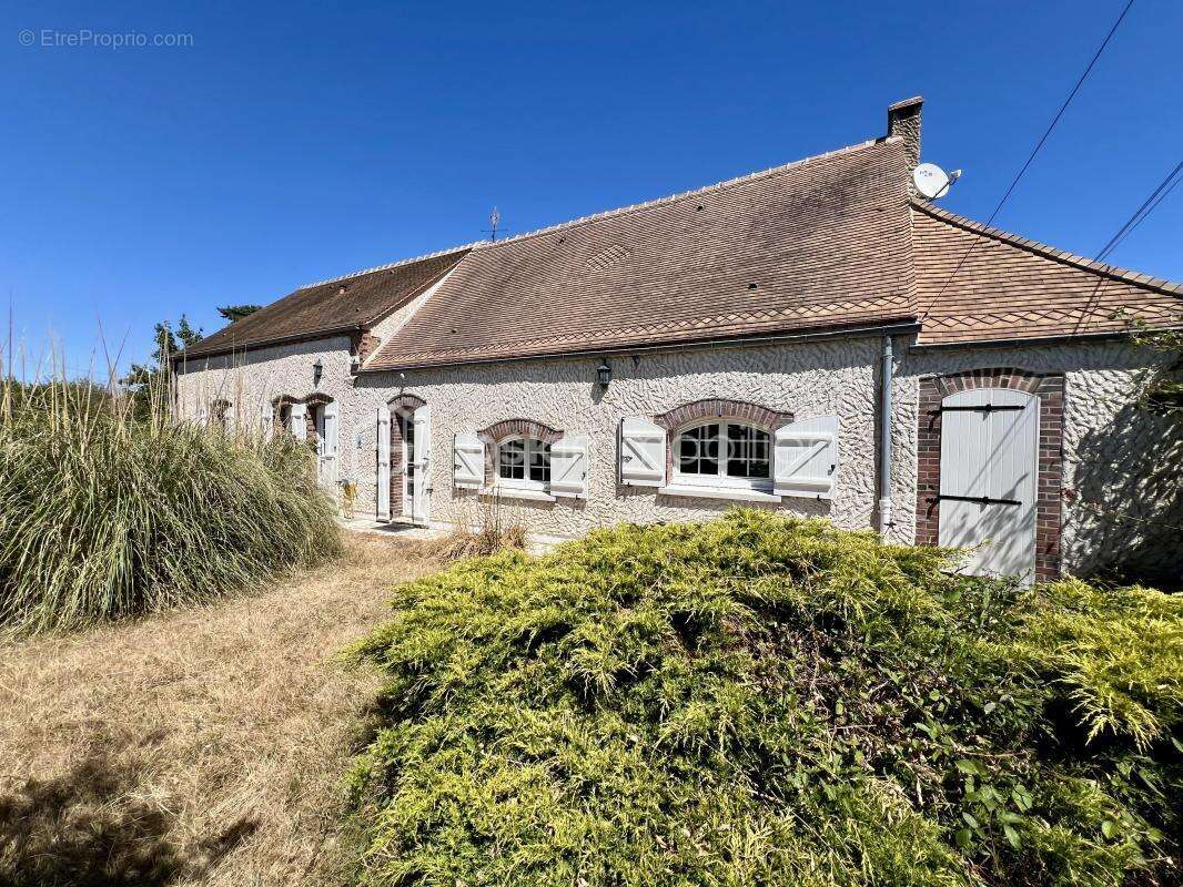 Maison 234 m² à Egreville  - photo 14