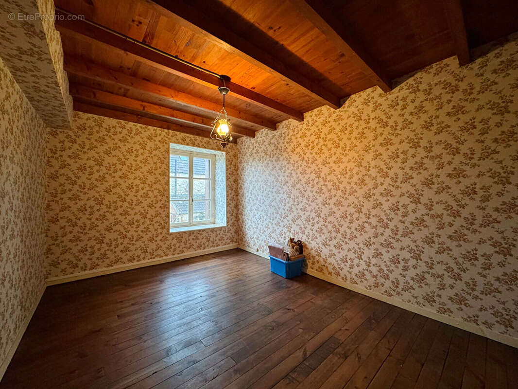 Maison à BRICQUEBEC