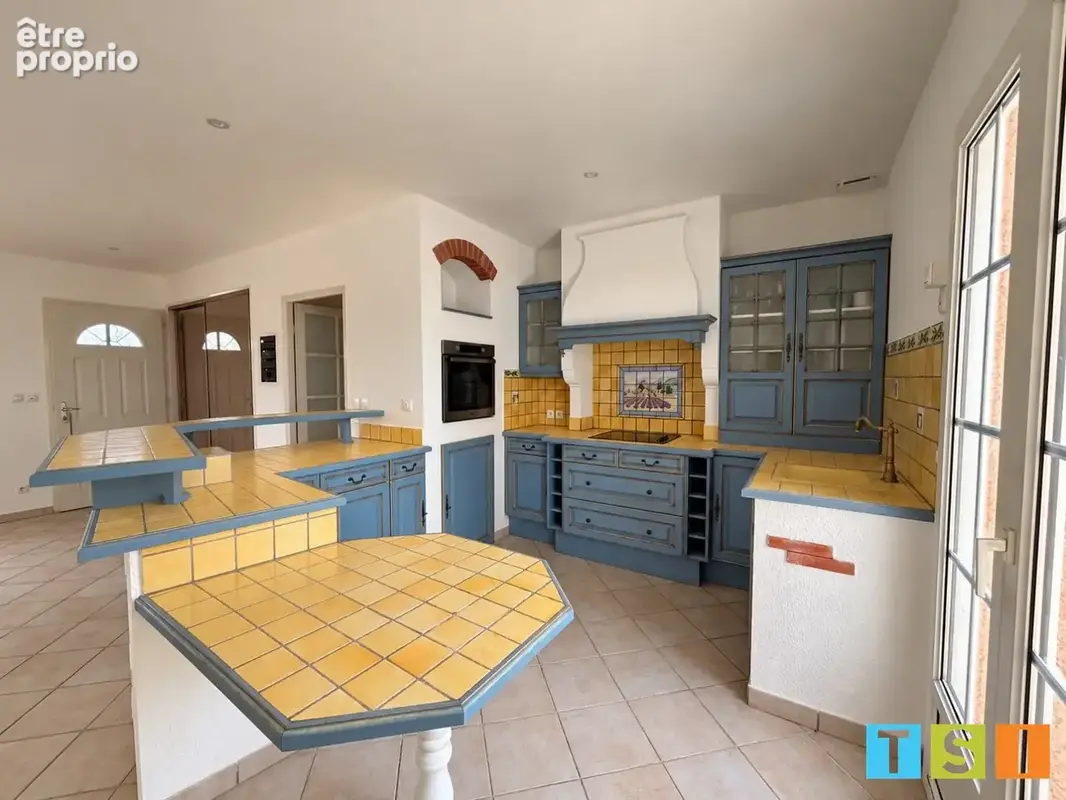 Maison familiale avec piscine et appartement indépendant à Noé - photo 6