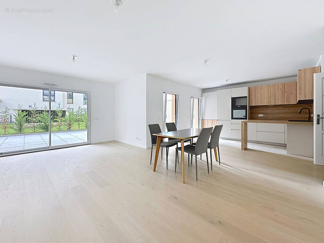 Appartement à CHARTRES