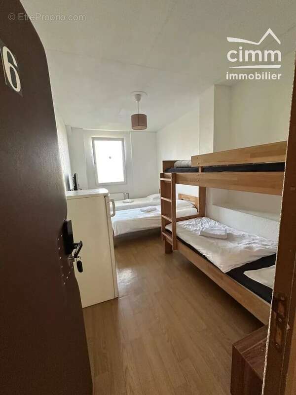 Immeuble 12 chambres – idéal investisseur – fort potentiel - photo 9