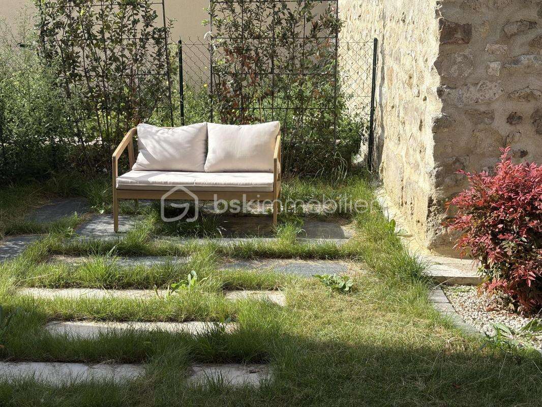Appartement à VILLERON