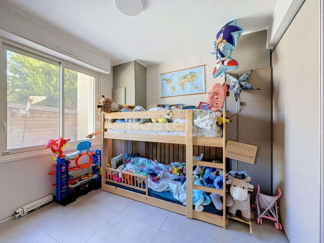 Appartement à LA GRANDE-MOTTE