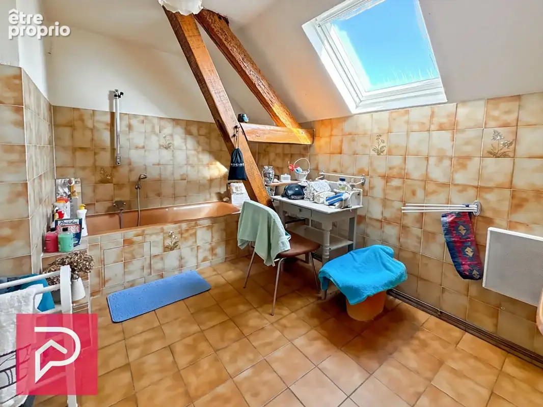 Maison Familiale - photo 12
