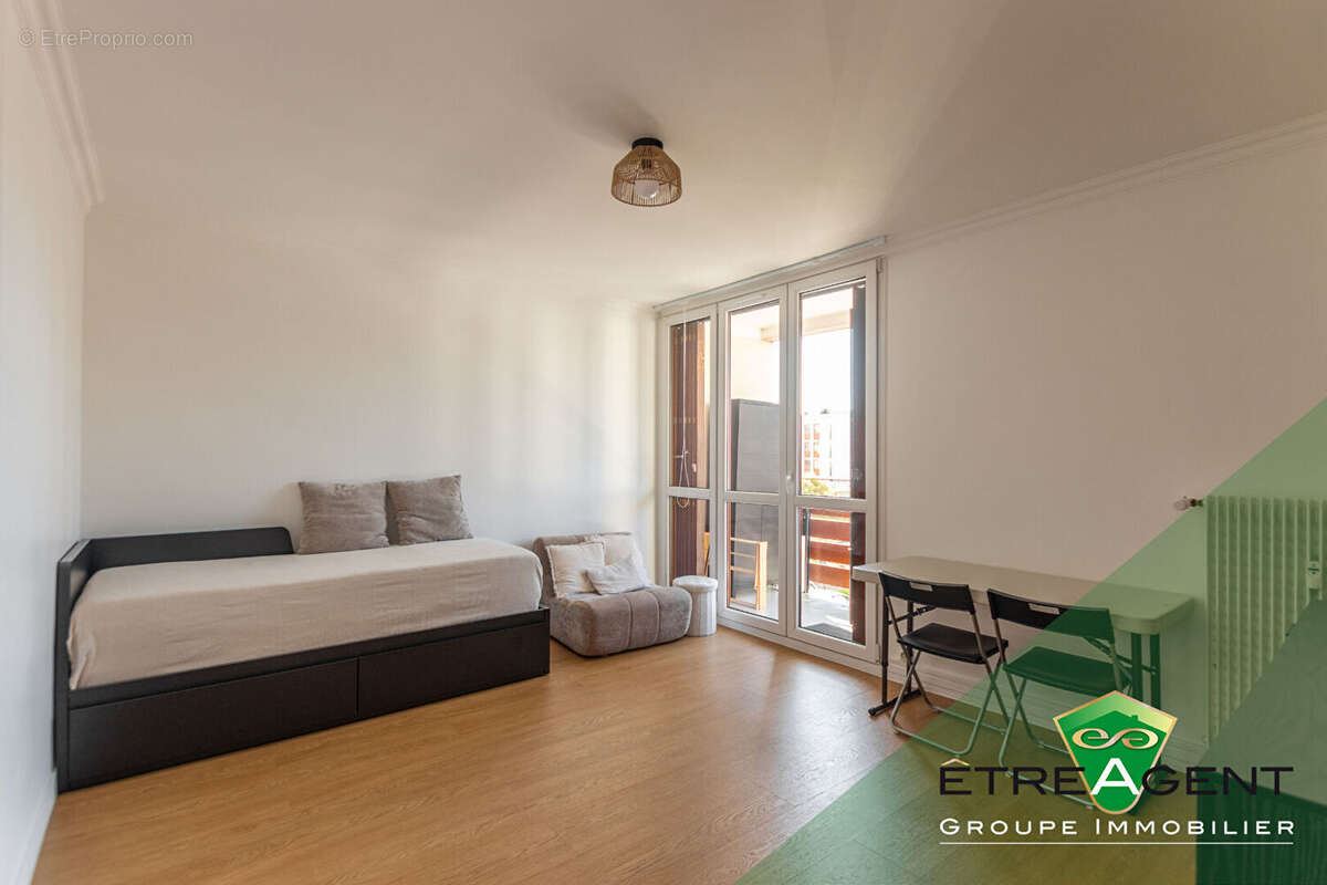 Appartement à FRANCONVILLE