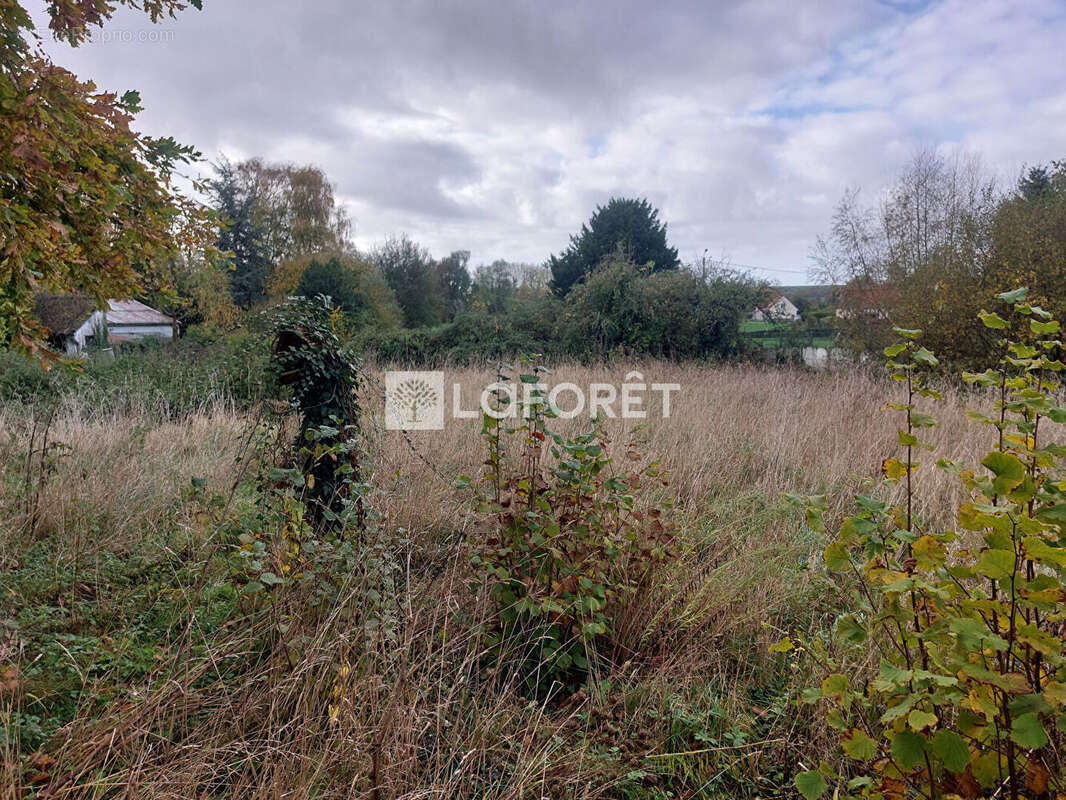 Maison à LE PONCHEL