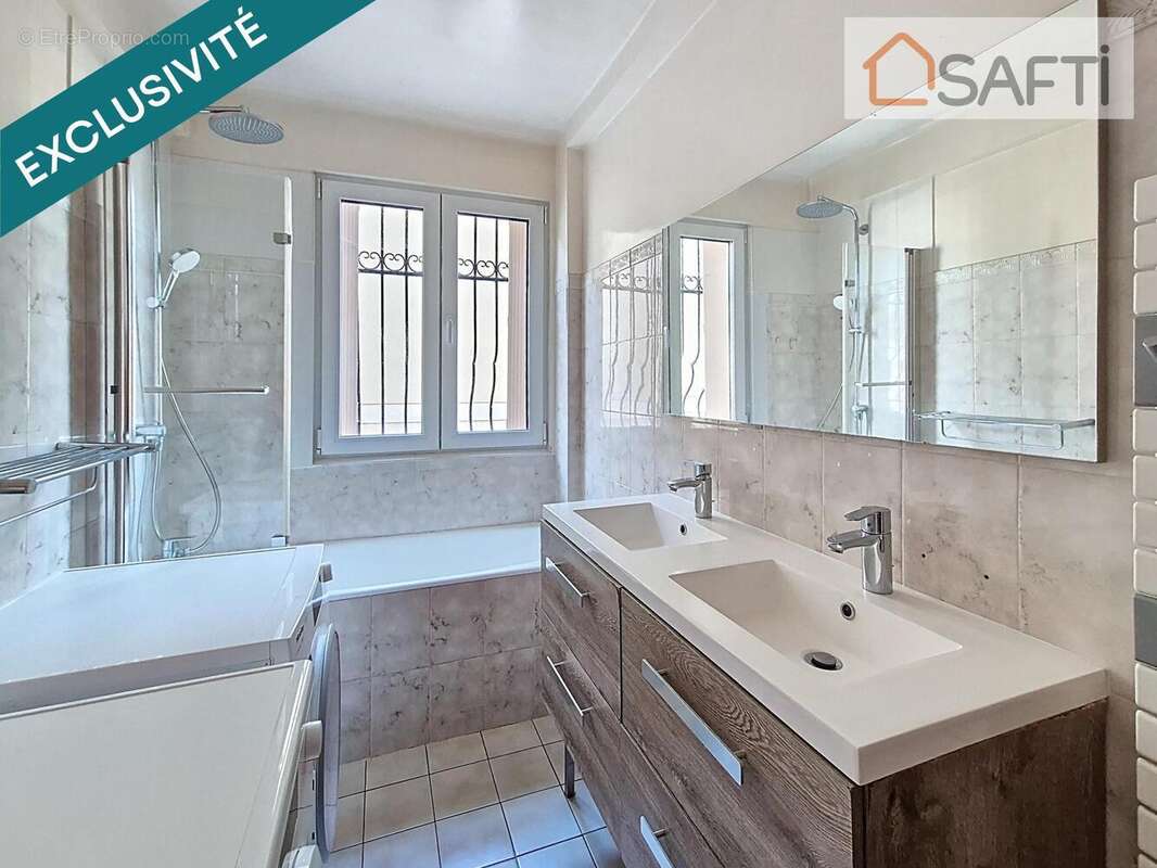 Photo 5 - Appartement à SAINT-MAUR-DES-FOSSES