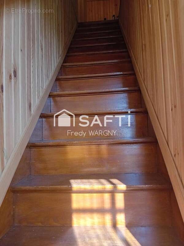 Photo 9 - Maison à ROISEL