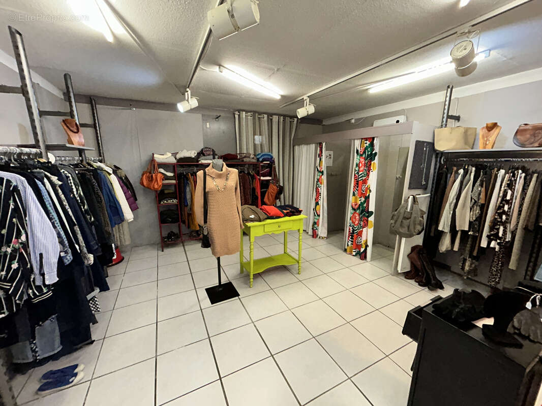 Appartement à GANGES